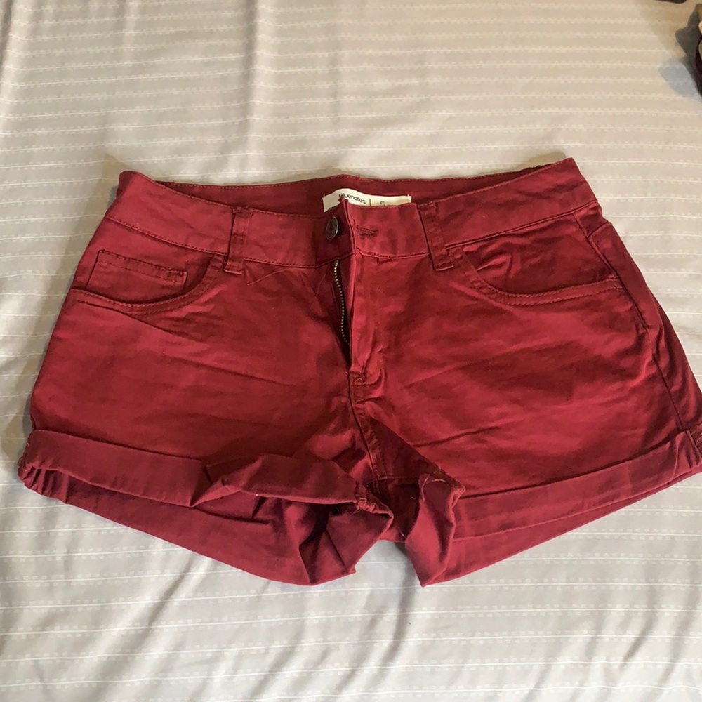 ❌SOLD❌ Bluenotes Shorts